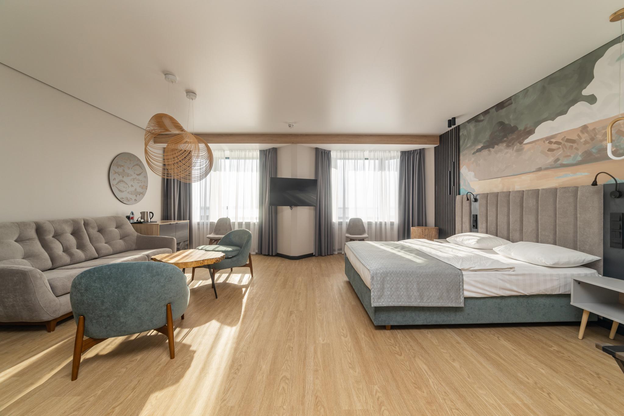 Фото отеля 4