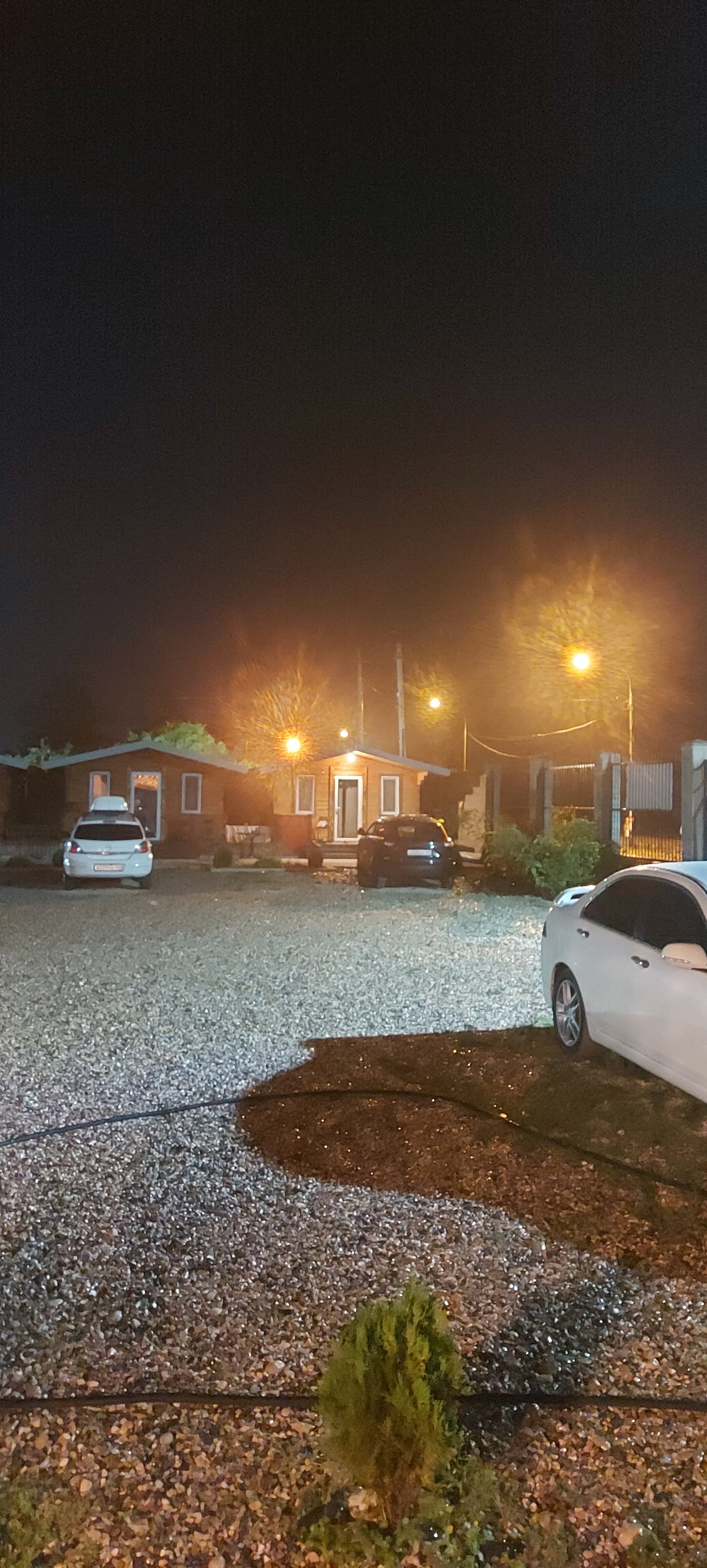 Фото Коттеджи Sofianna