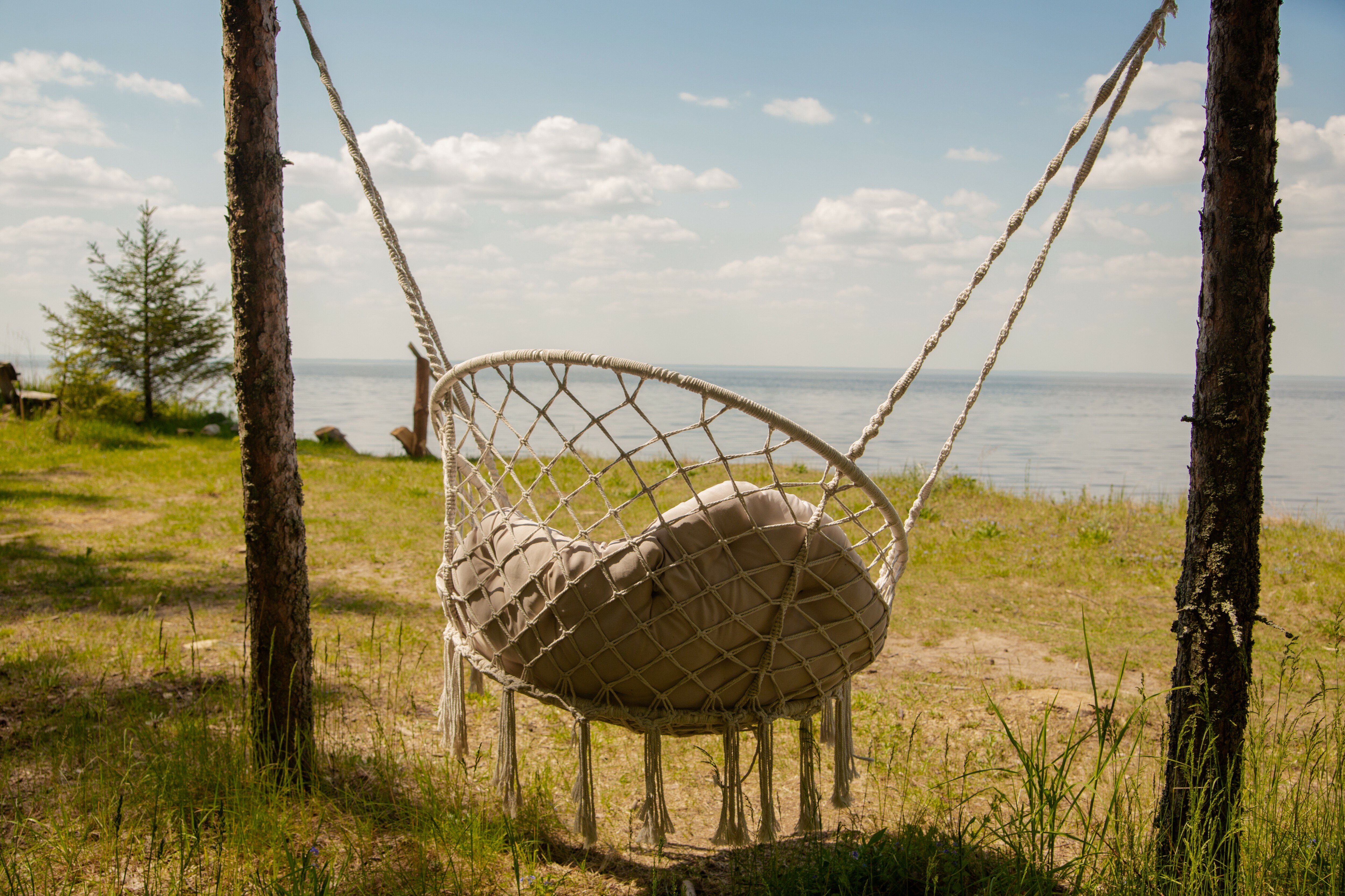 Фото Берег Грифона