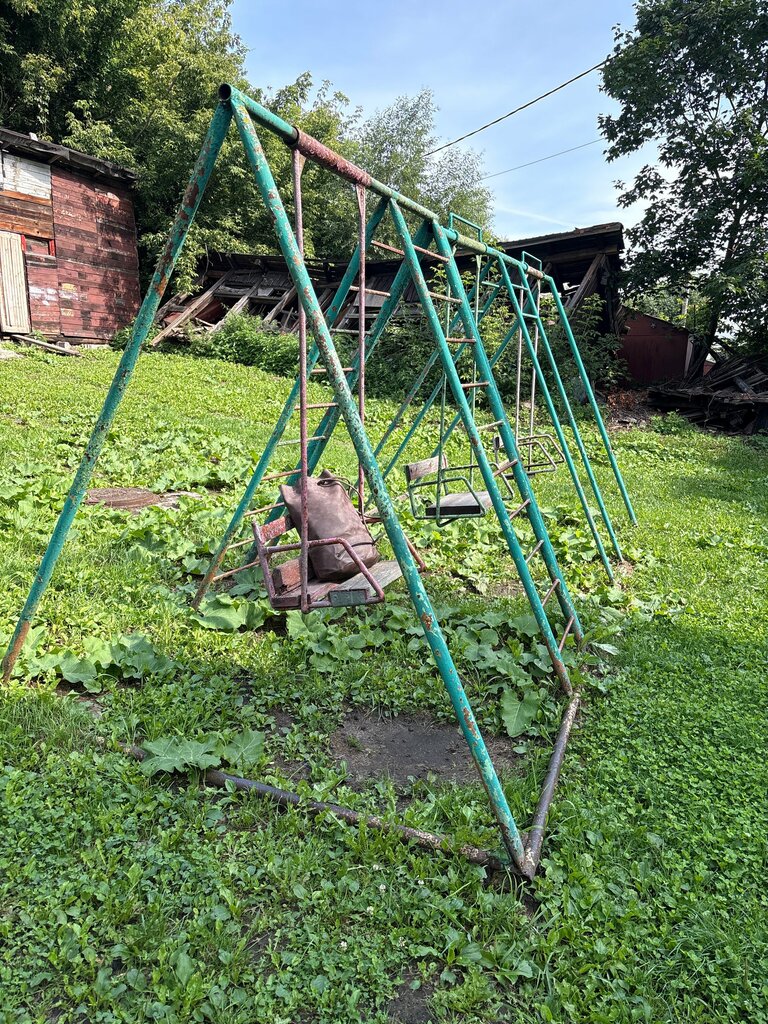 Playground Playground, Vladimir, photo