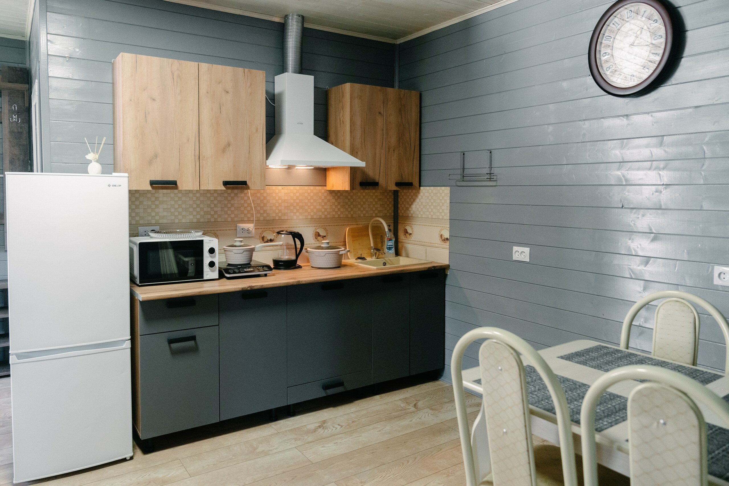 Фото Радужный Архыз