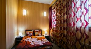 Иное жильё Гостевой Дом Пластов