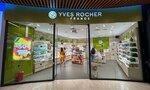 Yves Rocher (Kiyevskogo Vokzala Square, 2), perfume and cosmetics shop