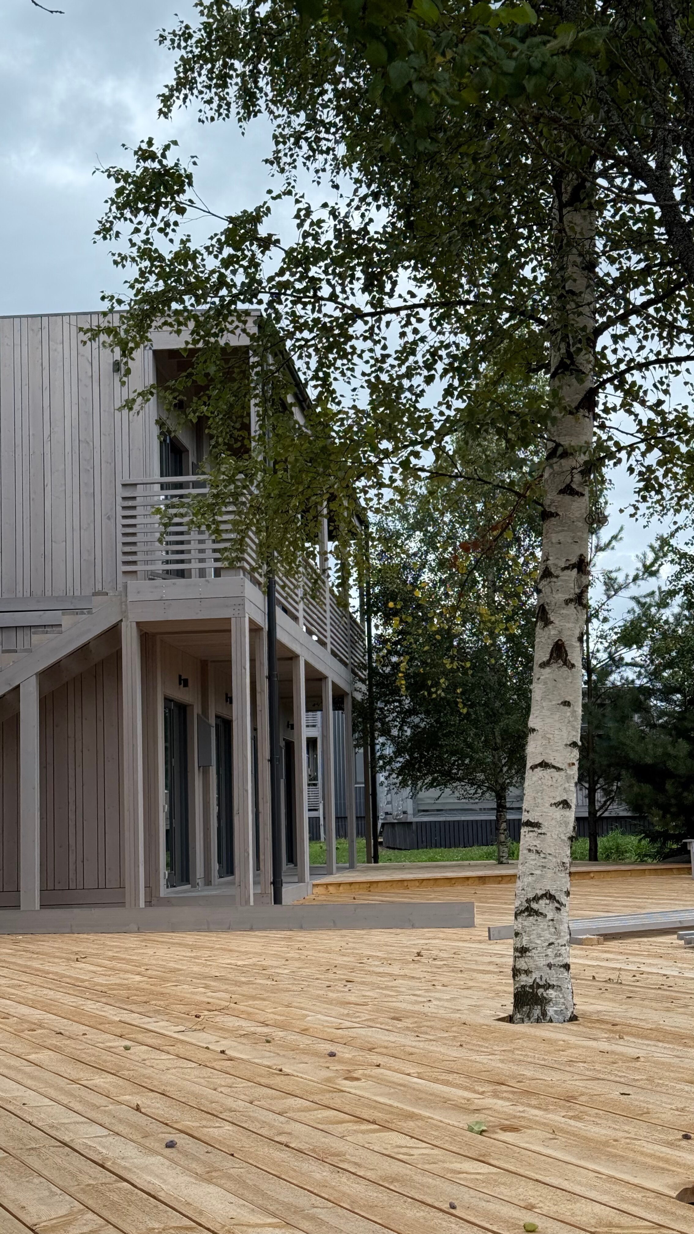 Фото Klever Village