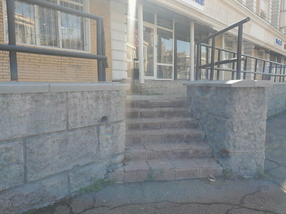 Electronics store K. S_Mobile, Astana, photo