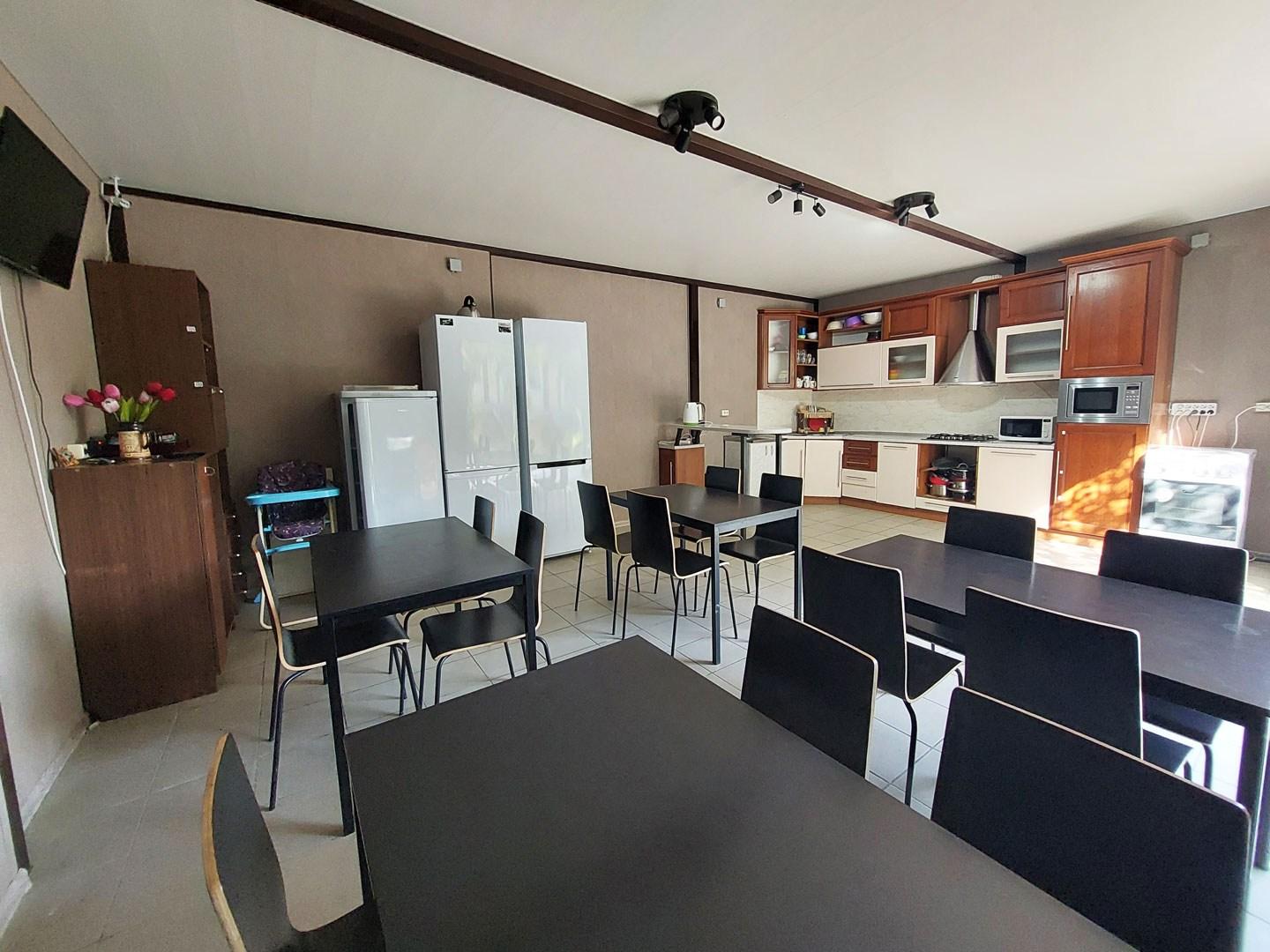 Фото Колибри