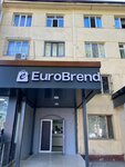 EuroBrend. shop (Beruniy Street, 8), marketplace