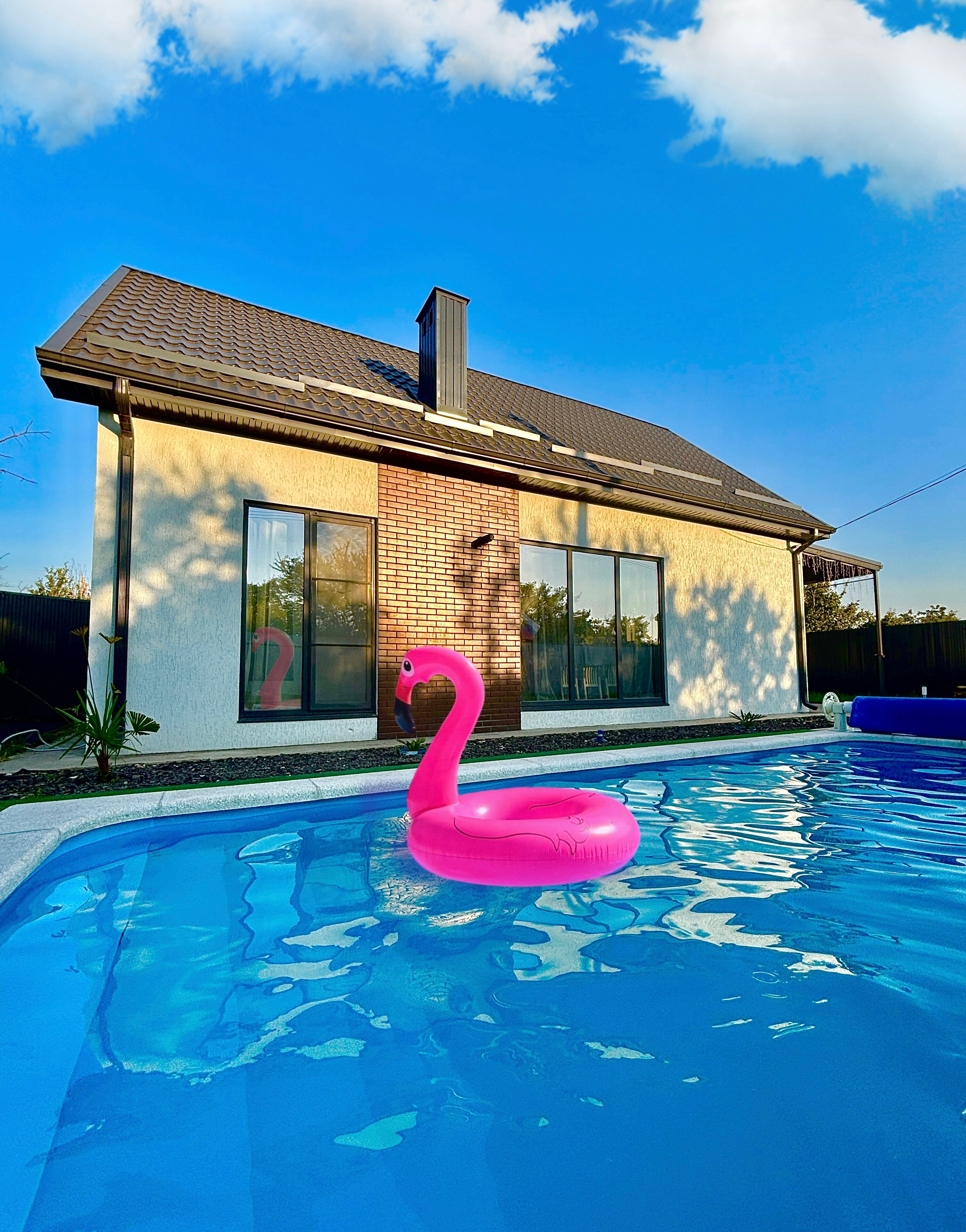 Фото Chill House