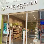Yves Rocher (Novoryazanskoye Highway, 24), perfume and cosmetics shop
