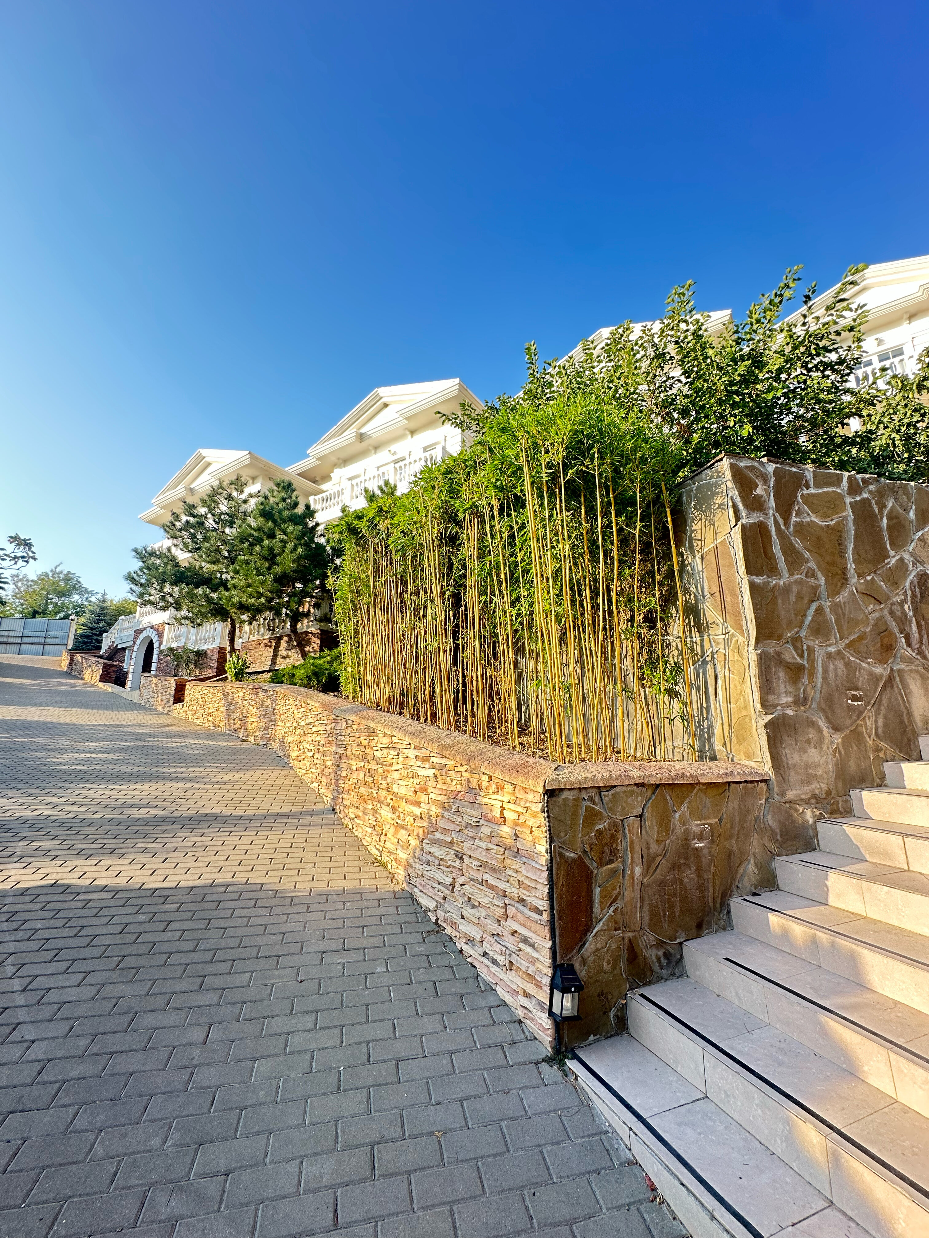 Фото Морской клуб