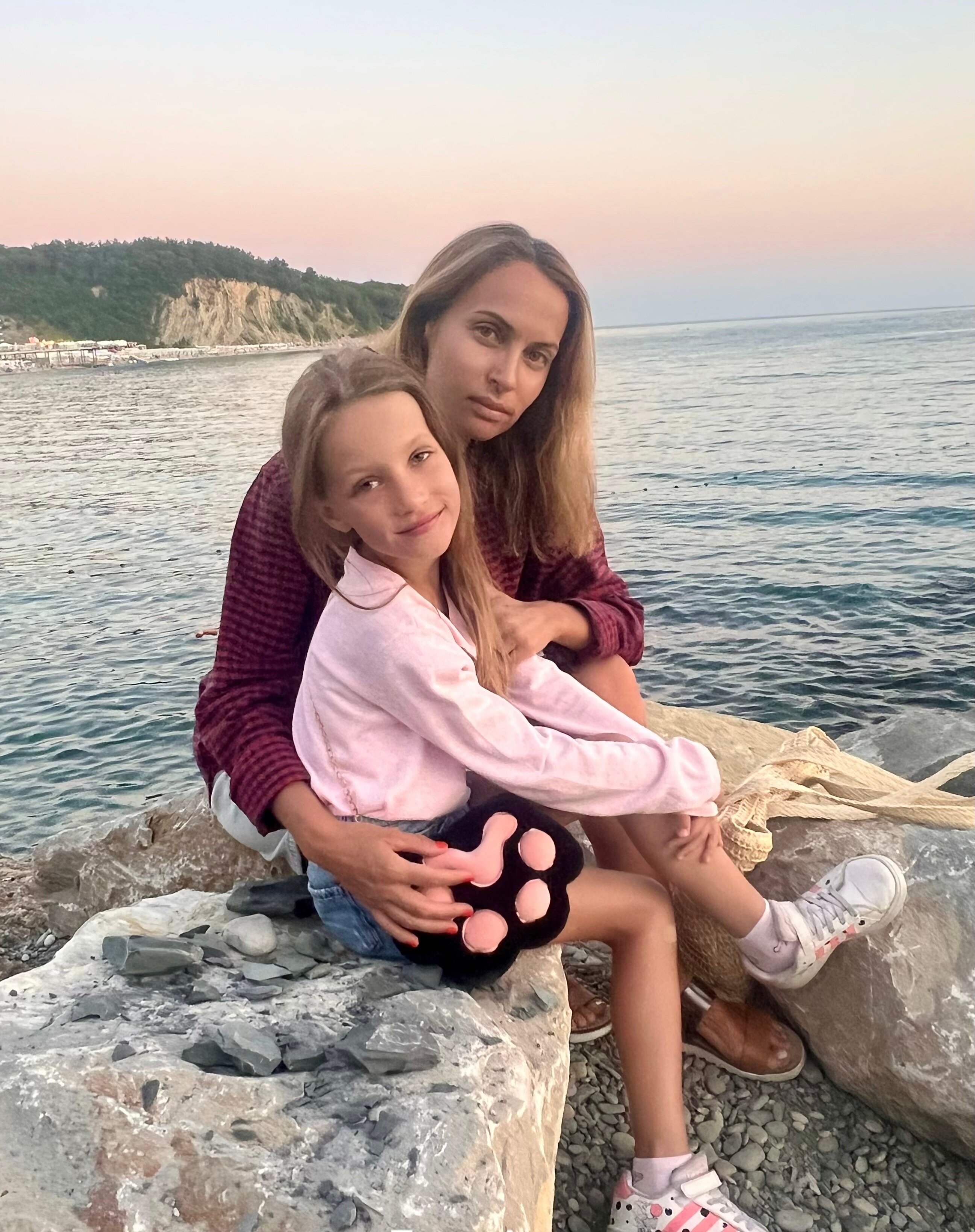 Фото Русское Море