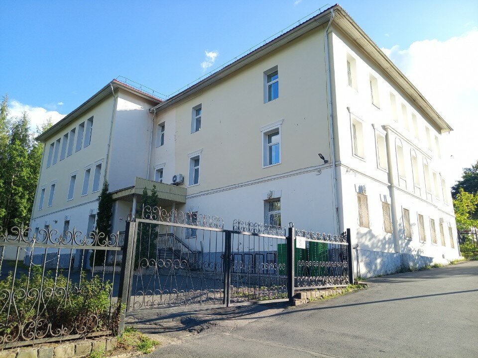 Фото отеля 3