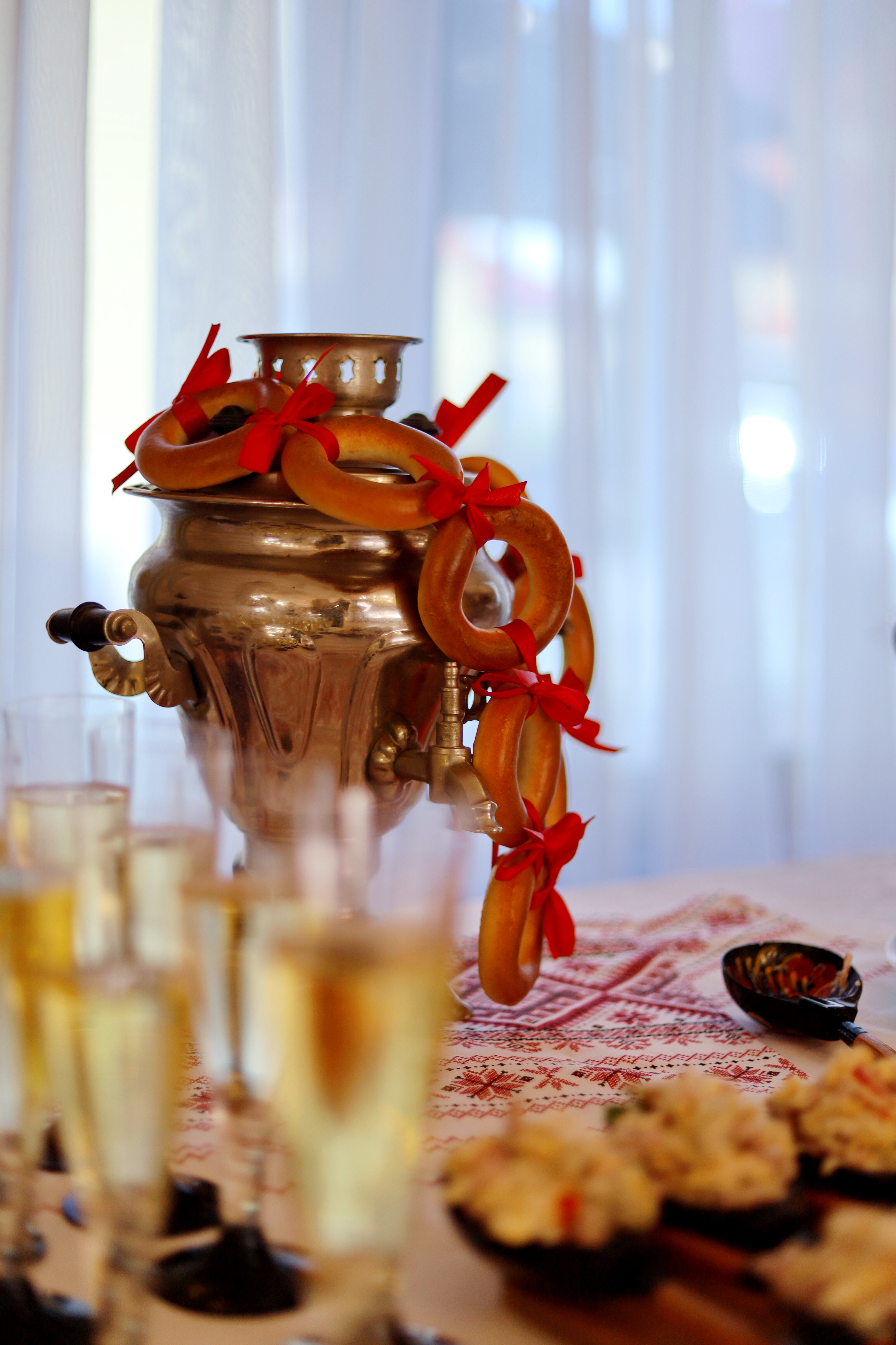 Фото Русский Двор