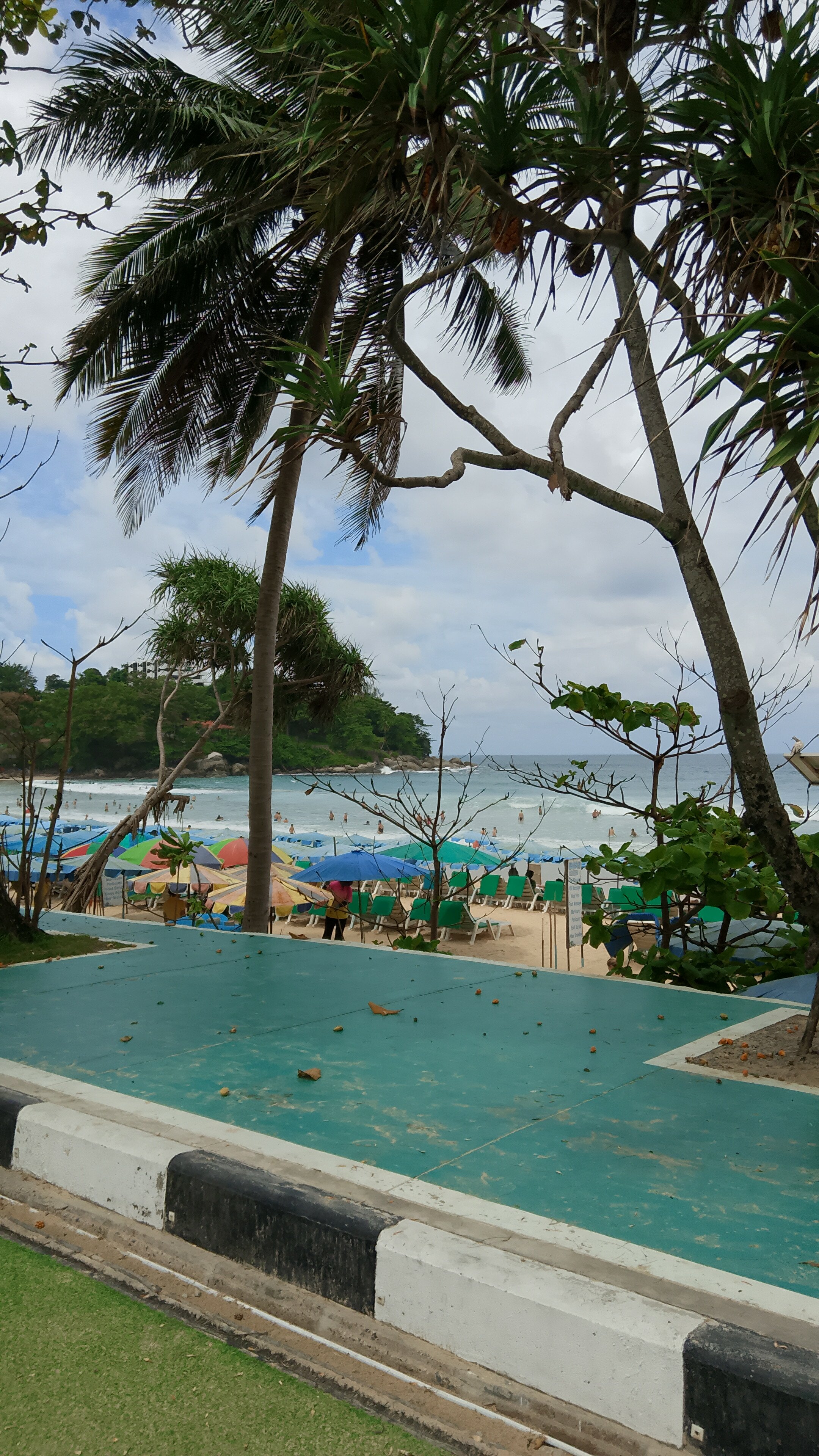 Фото Kata Palace Phuket