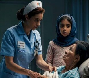 Domestic services Taqdeer, Ajman, photo