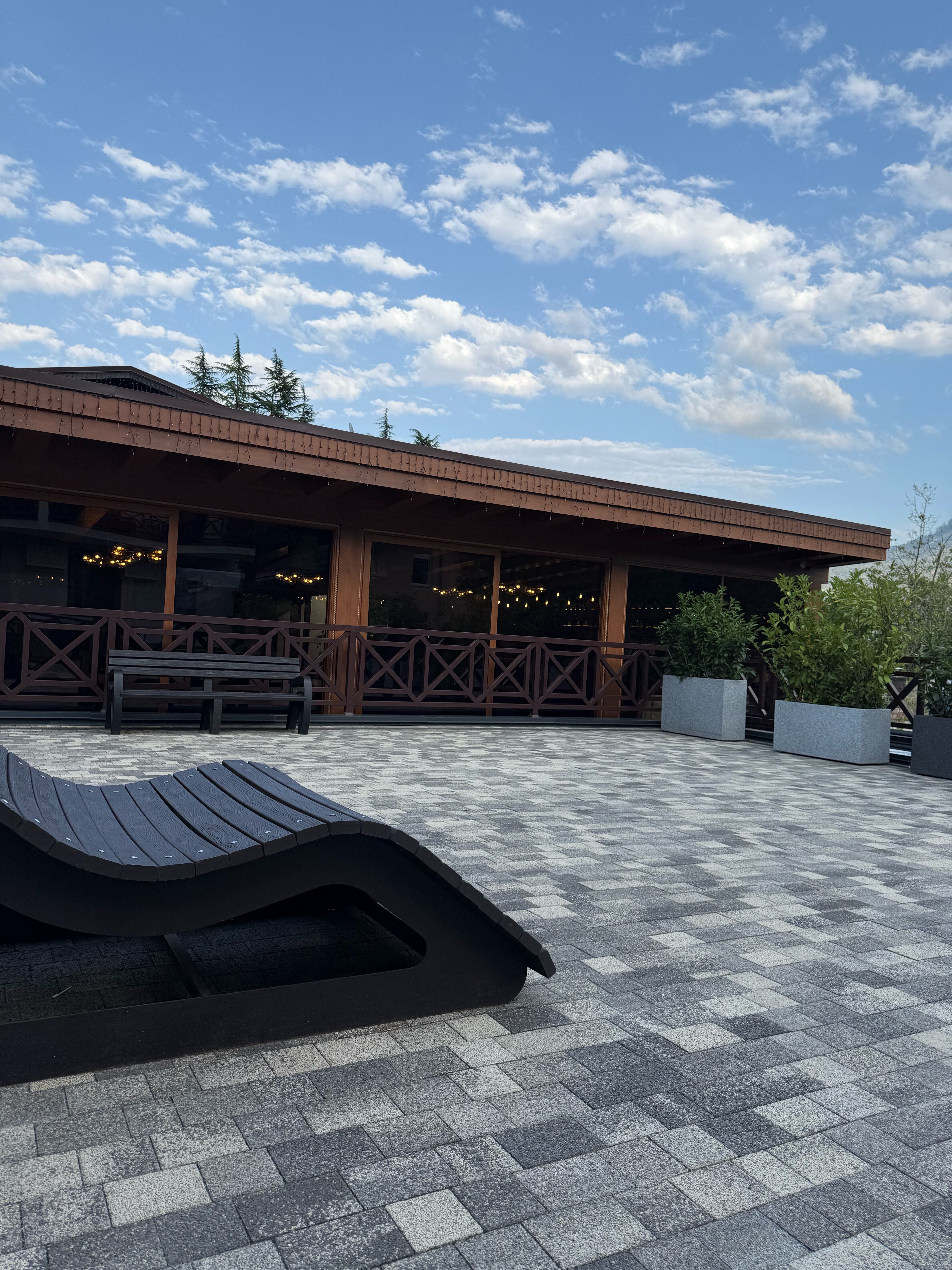 Фото Панорама Ачишхо