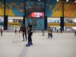 Ice Arena (Narpay ko‘chasi, 76A), ice rink