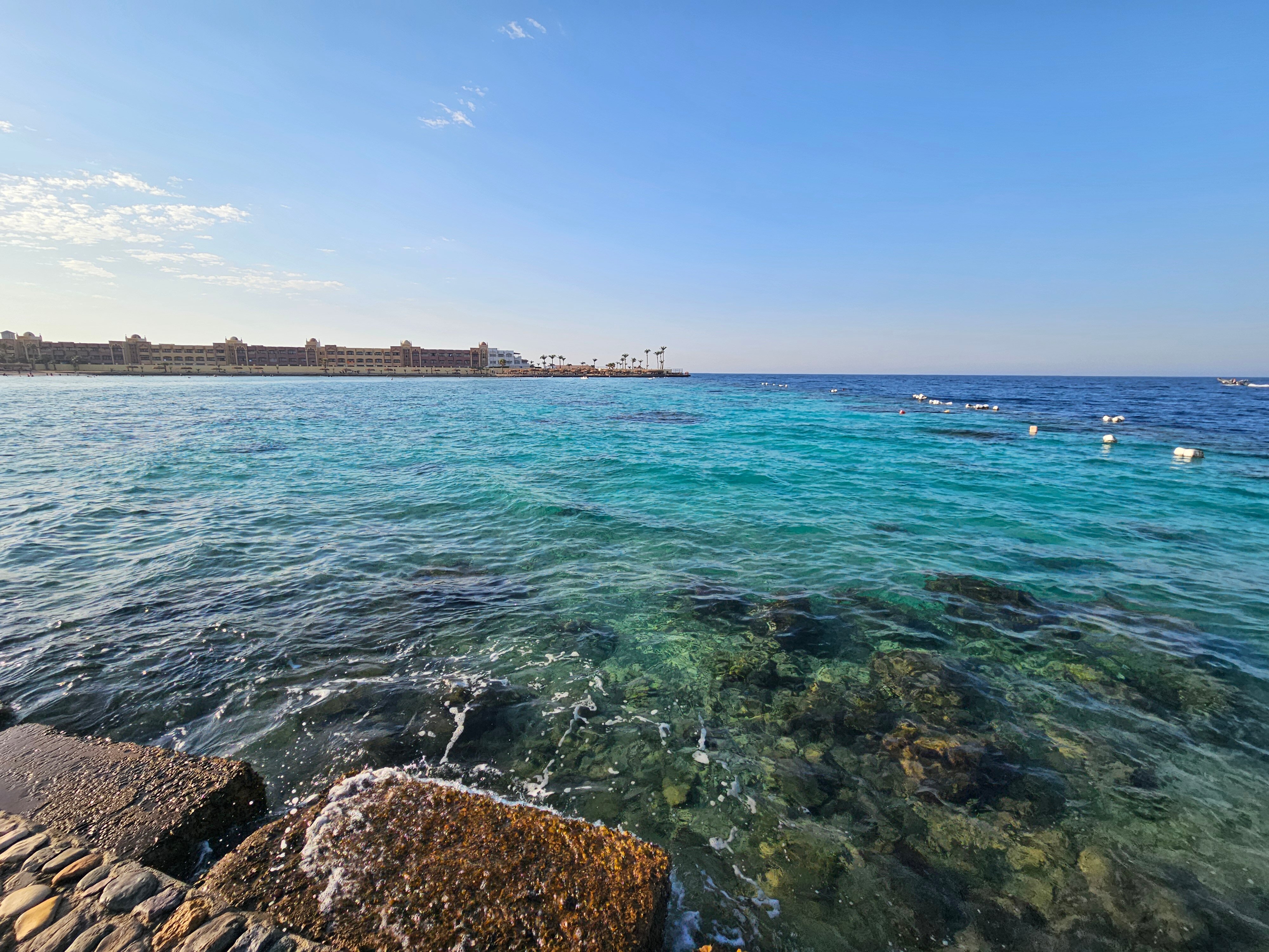 Фото Arabia Azur Resort