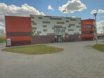 Tri tceny (Grodna, Viktara Sajapina Street, 6), shopping mall
