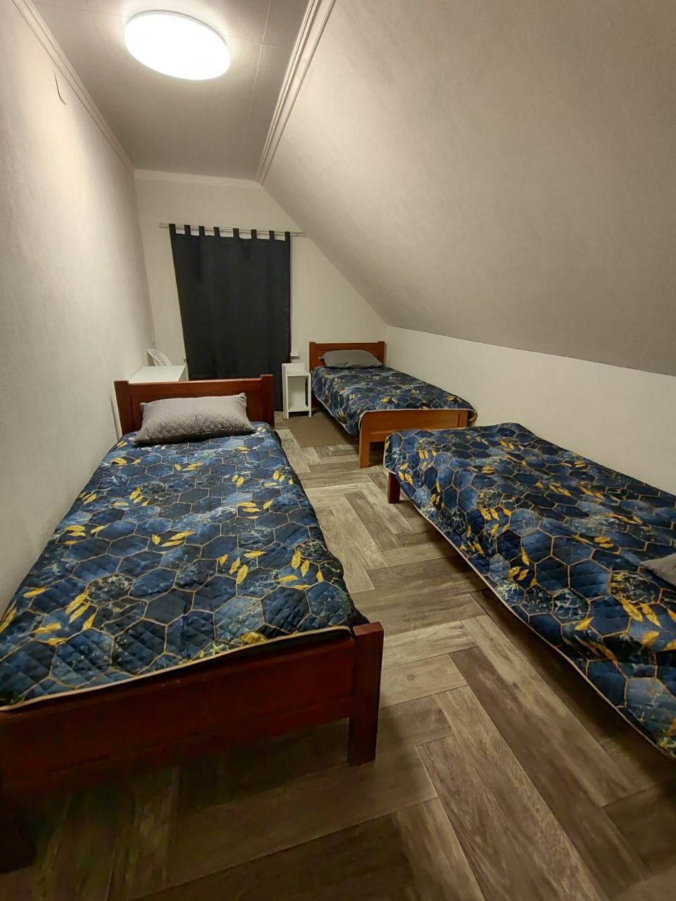 Фото Райский уголок