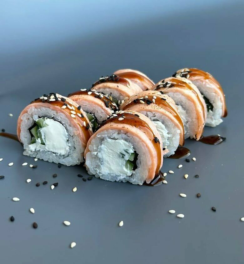 Fast food Shanyraq, Akmolinsk District, photo