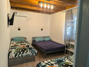 Гостевой дом на Приморской