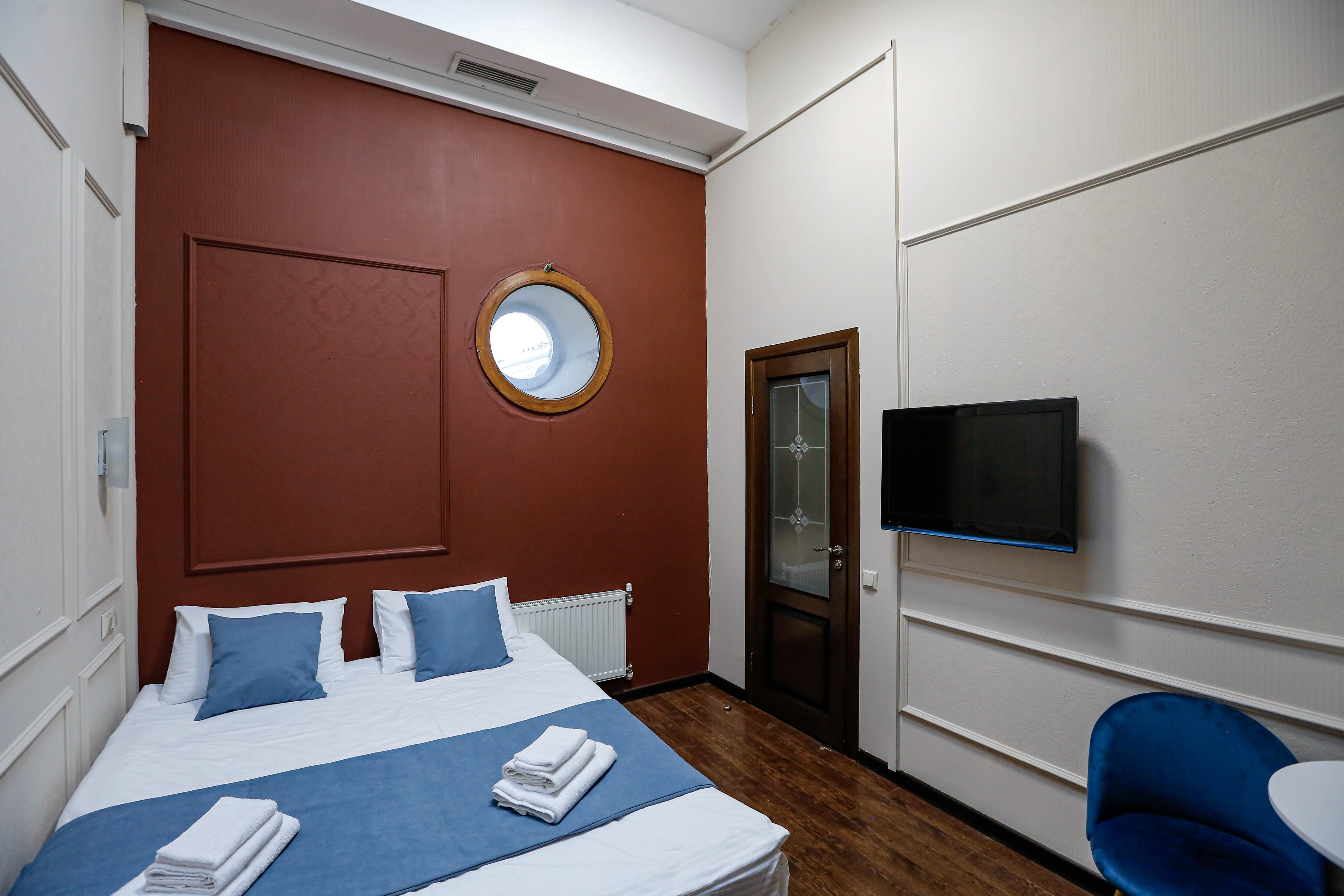 Фото Norke Тверская