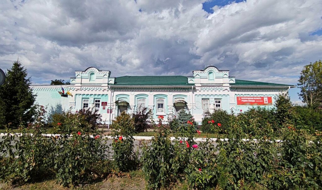 Social service Социально-реабилитационный центр для несовершеннолетних Грайворонского городского округа, Grayvoron, photo