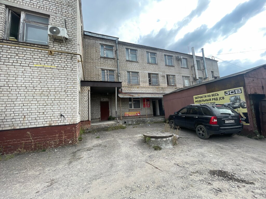 Fire hoses ИП Кашликов А. А., Bryansk, photo