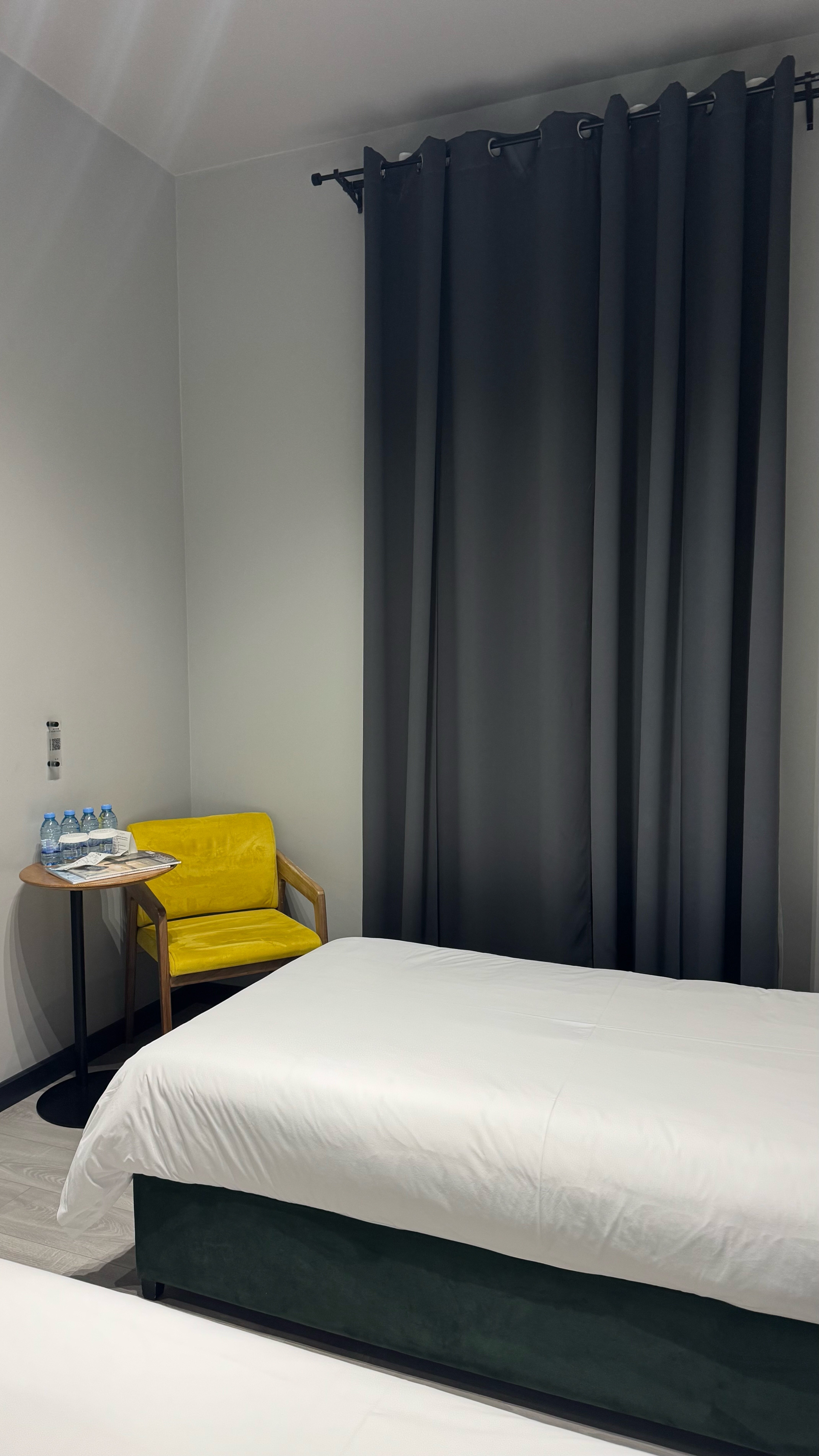 Фото Sapiens Hotel