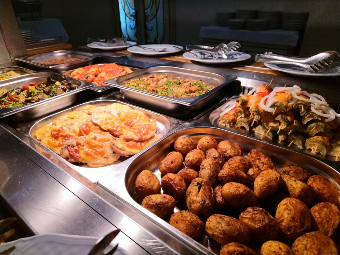 Фото Интурист