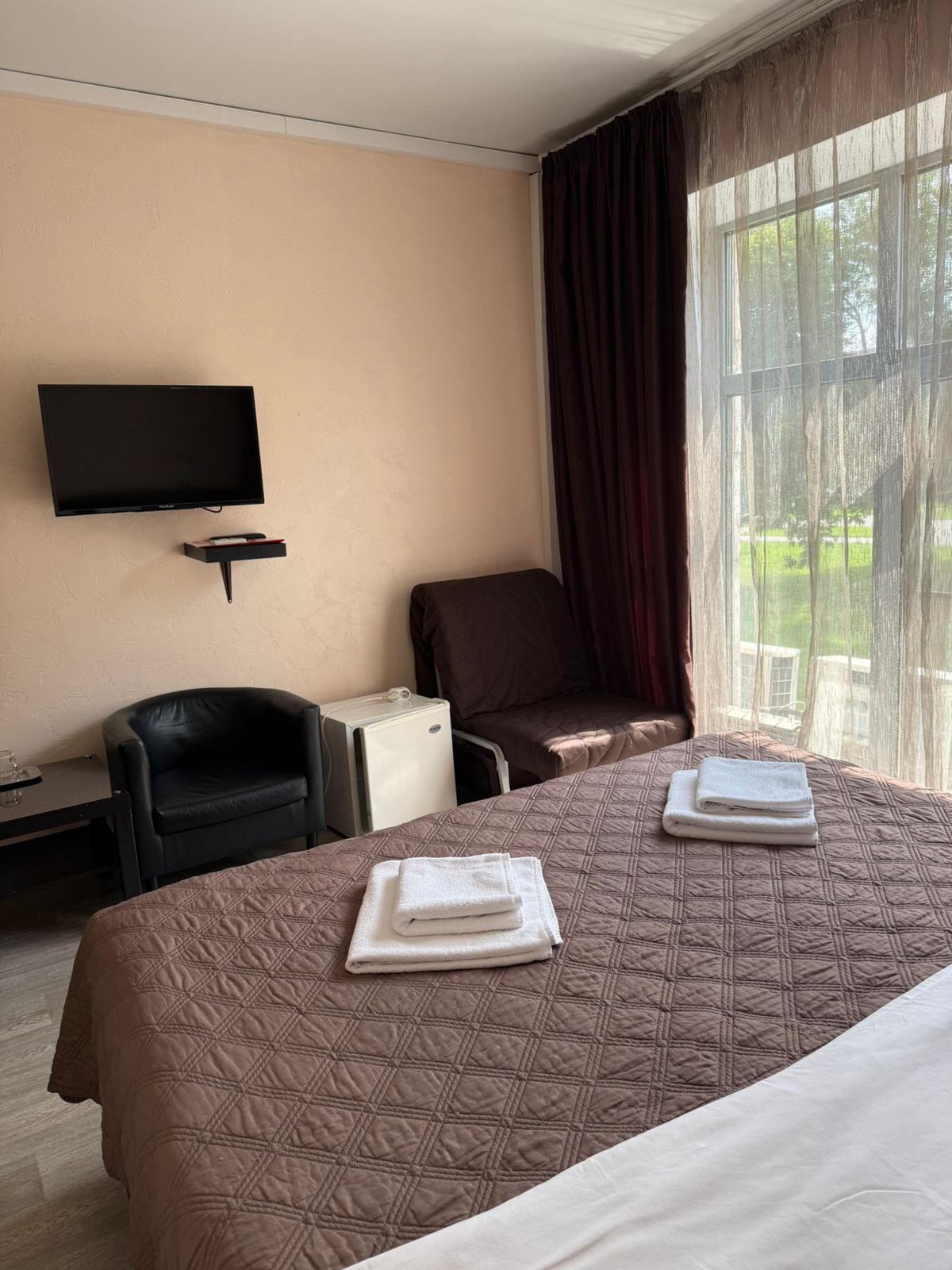 Фото Мастер Отель Останкино