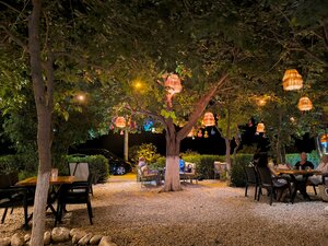 Han Cafe Gözleme Ev Yemekleri (Анталья, район Кемер, махалле Улупынар, улица Чиралы, 345A), ресторан в Кемере