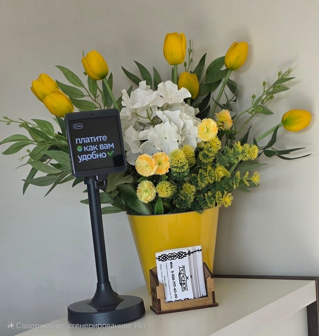 Фото Теремок