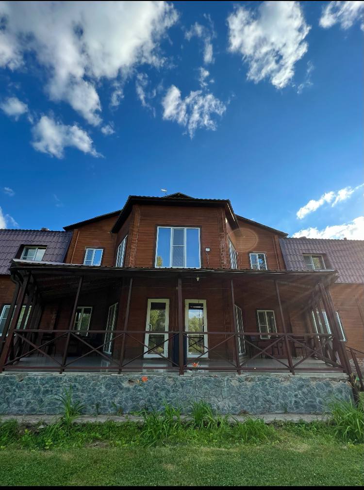 Фото Столица Мира