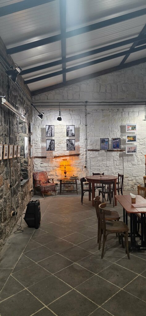 Bar, pub BarBar, Gyumri, photo