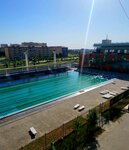 Olympic Hotel (40-ya ulitsa, 1), swimming pool