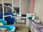 Tomilino Dent (rabochiy posyolok Tomilino, ulitsa Garshina, 3), dental clinic