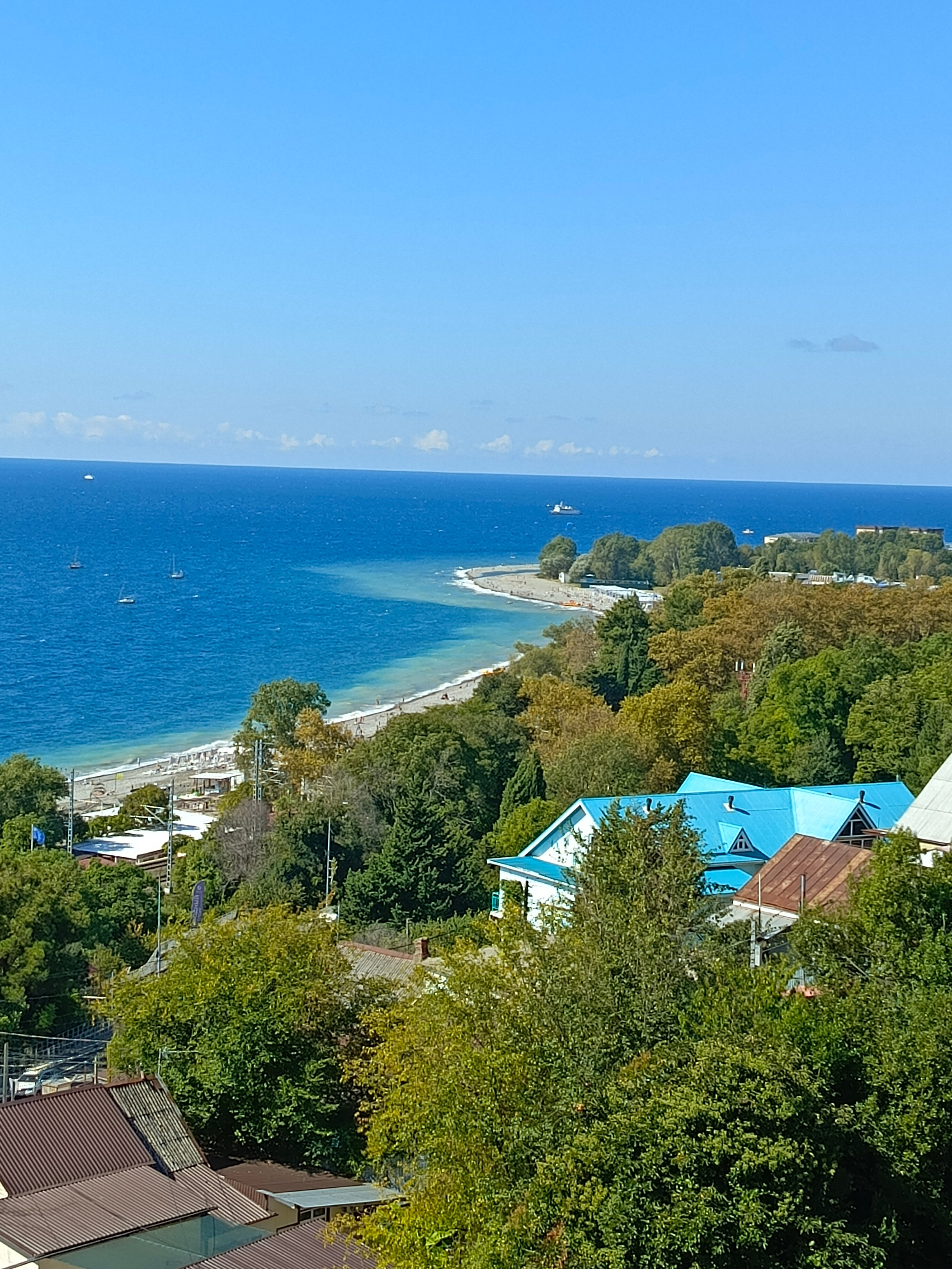 Фото Рассвет у моря