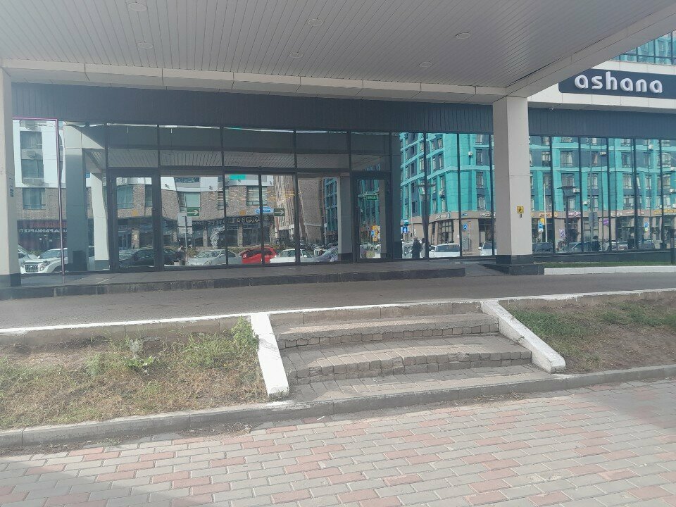 Medical equipment Vmp Asia, Astana, photo