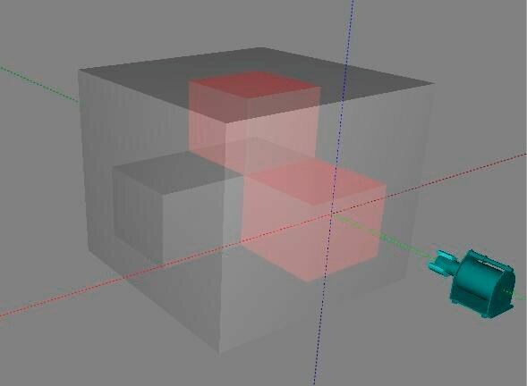 Software companies Lsrm, Zelenograd, photo