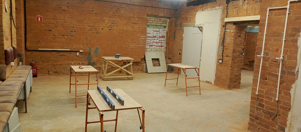 Further education Hkola rabocih professii, Yaroslavl, photo