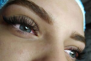 Оазис красоты (Sovetskaya Street, 4), eyebrow and eyelash salon