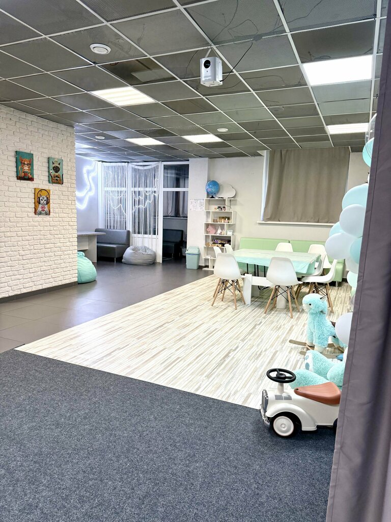 Organization of children events Пространство для праздников № 45, Minsk, photo