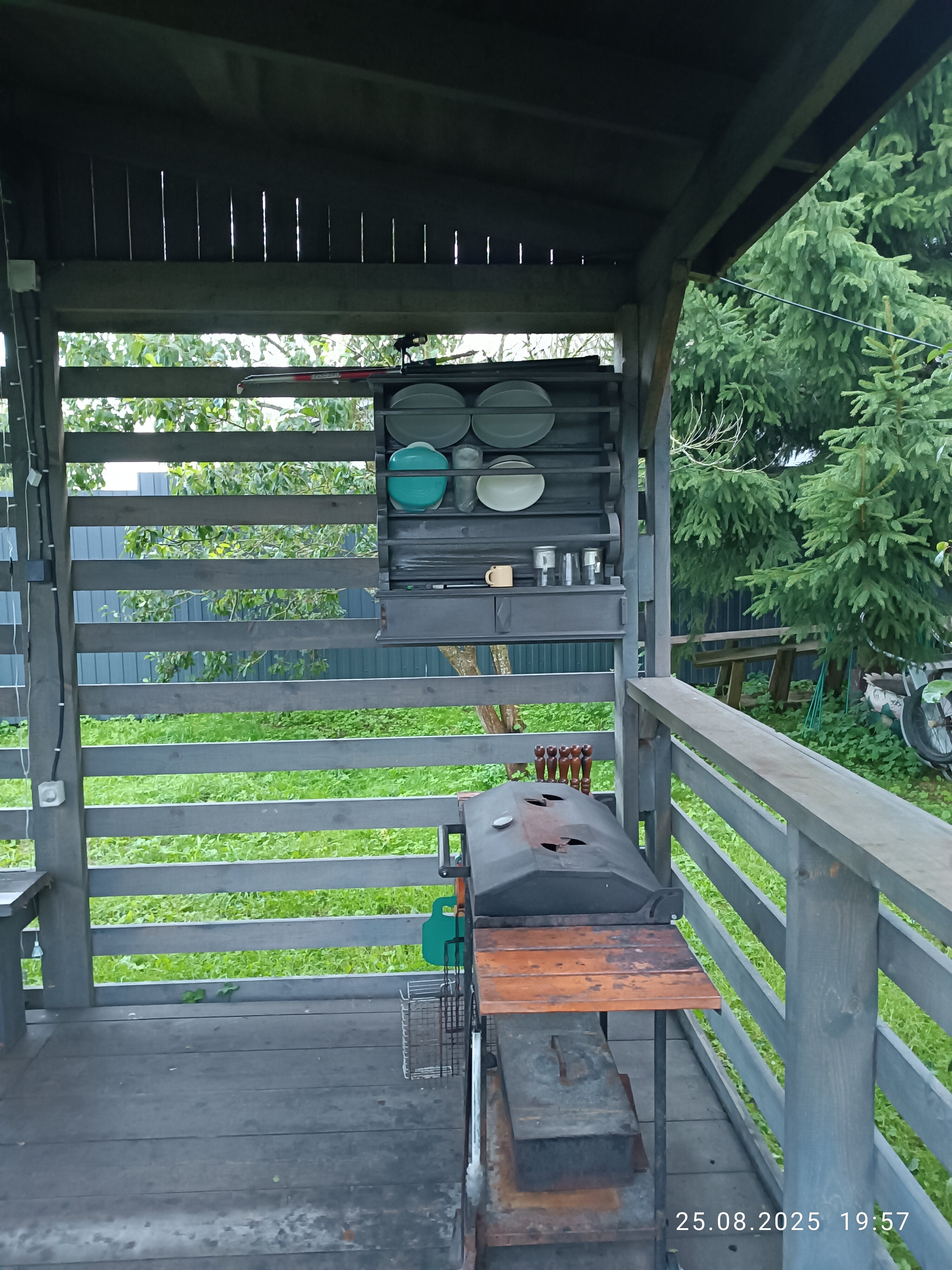 Фото Видлицкий уголок