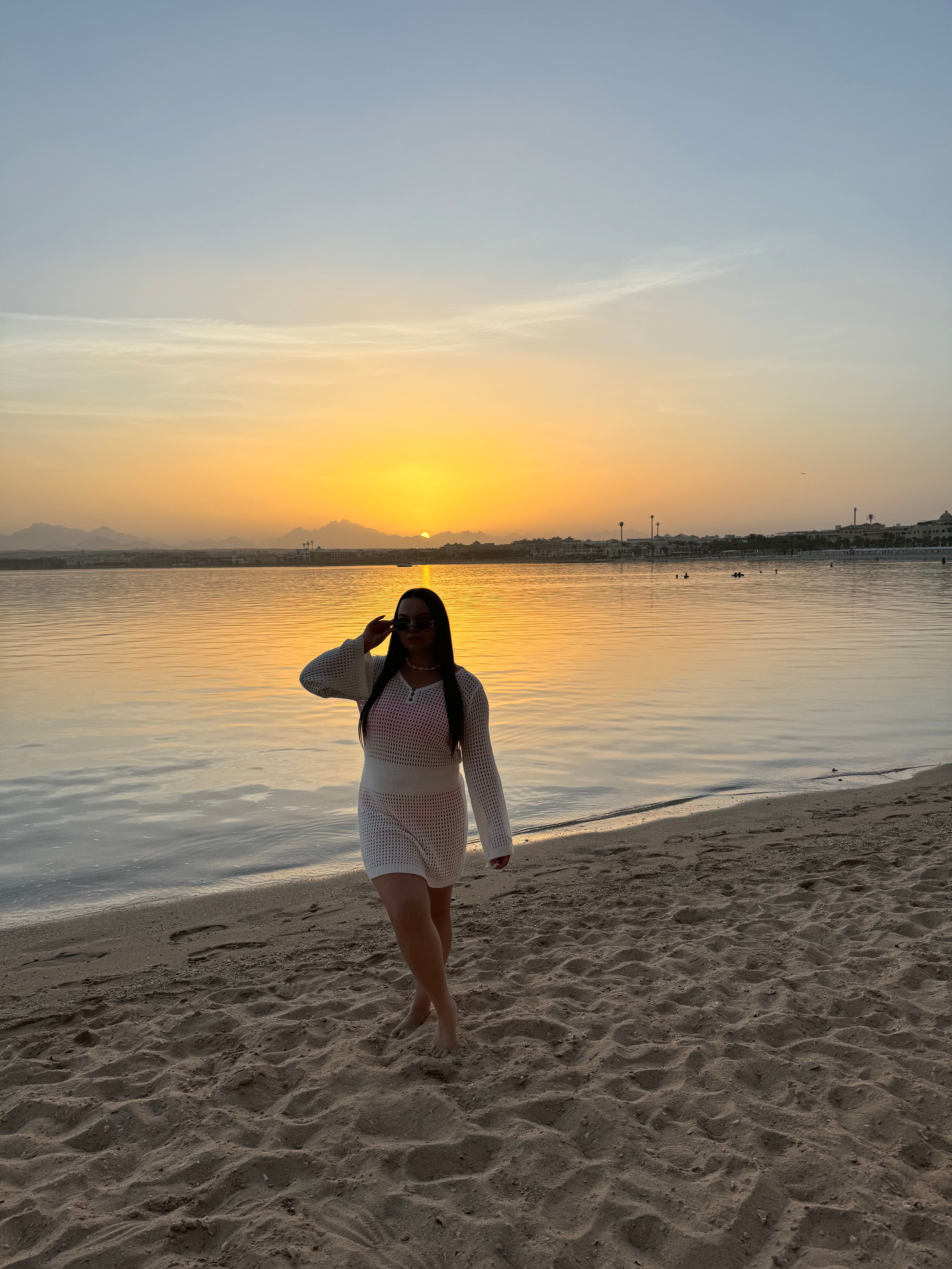 Фото Serenity Sky Arc Sahl Hasheesh