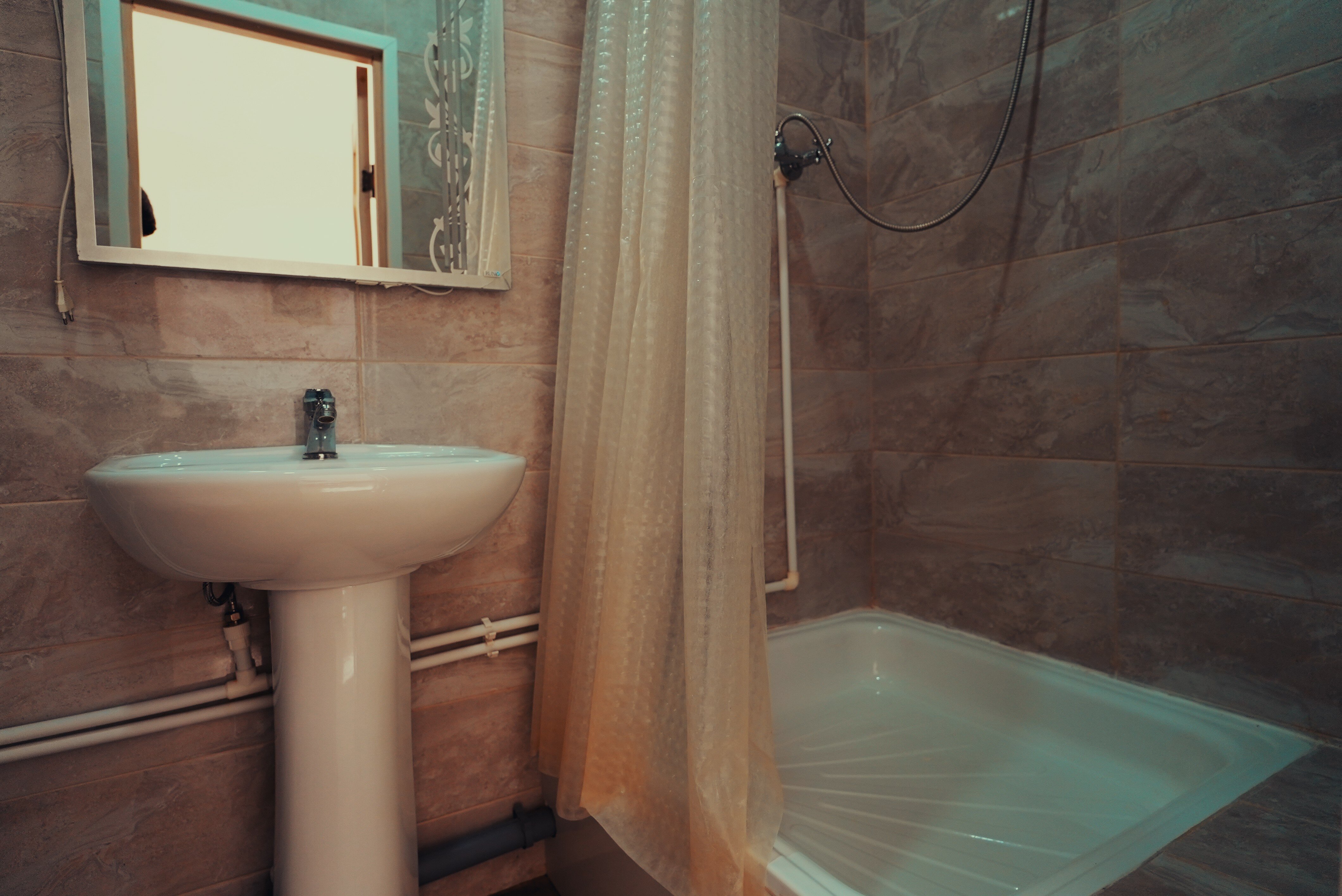 Фото Мини Отель