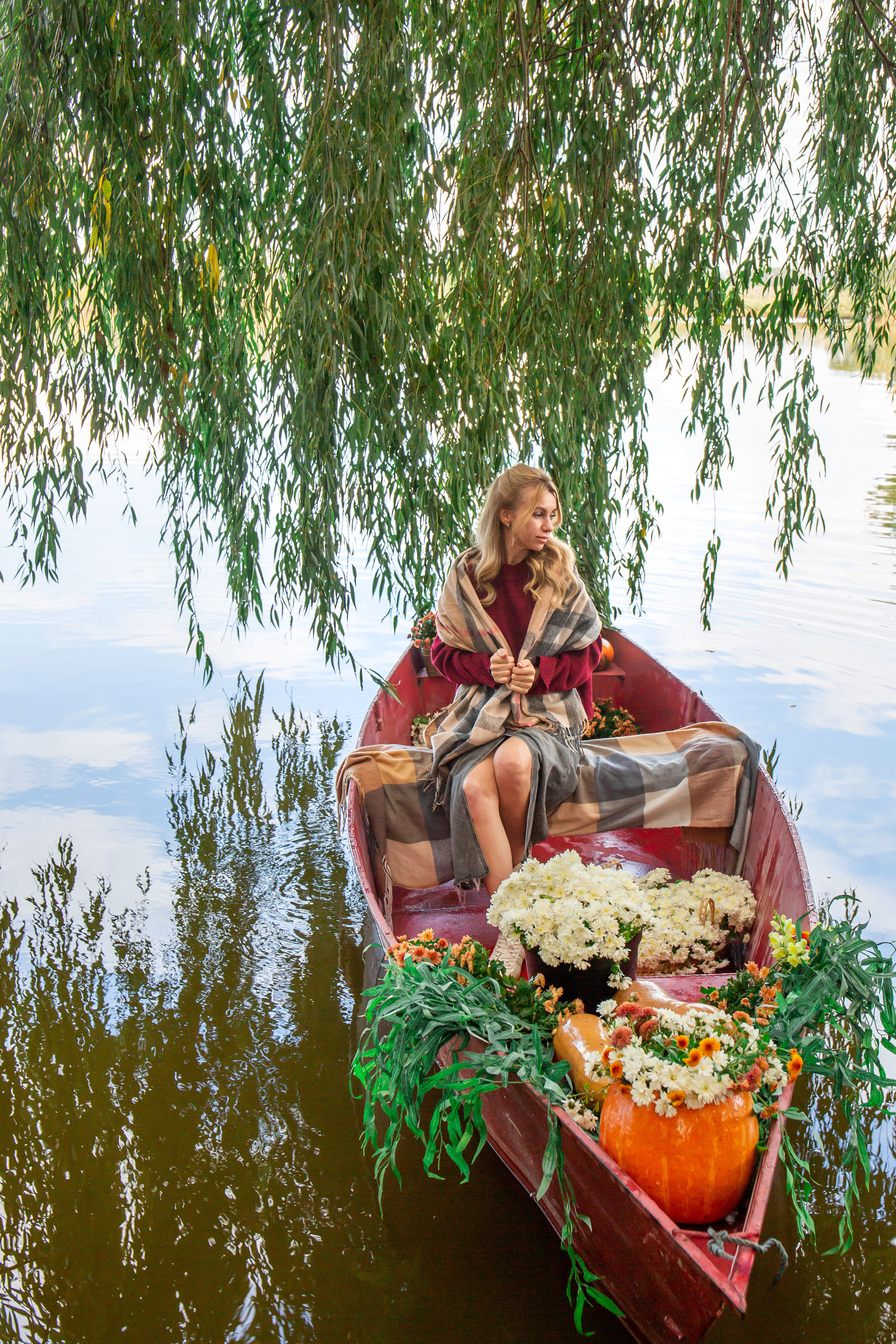 Фото Пять прудов