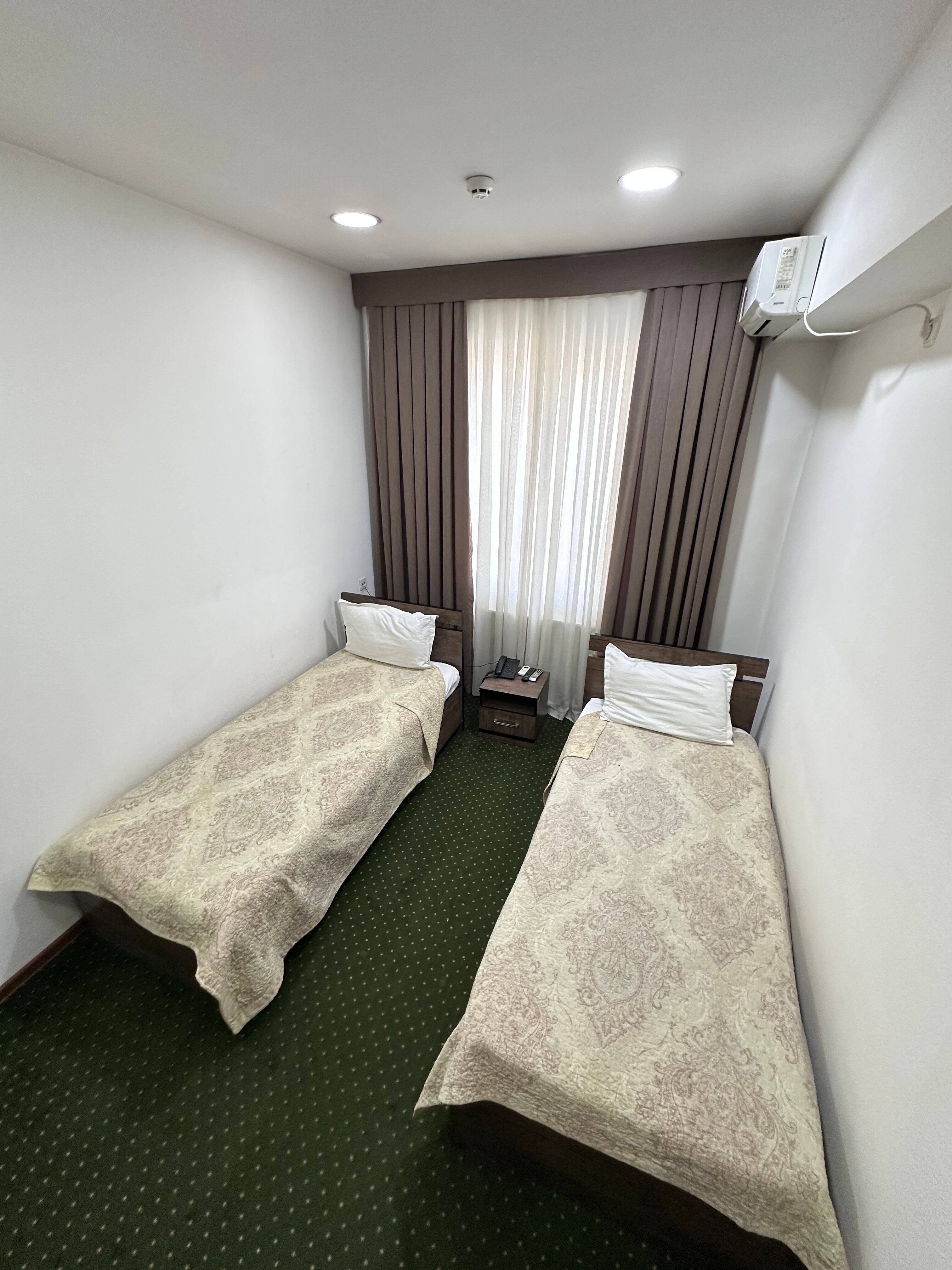 Фото A-Hotel