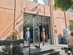 1st (Amiryan Street, 4/7), clothing store